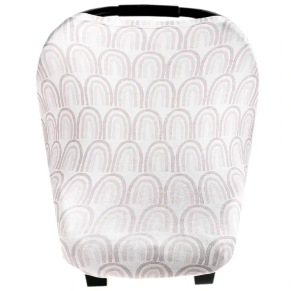 Shop All | Bliss 5-in-1 Multi Use Cover - CaringForTots - Professional Baby and Children's Products | Caring for Growth, Caring for Every Moment