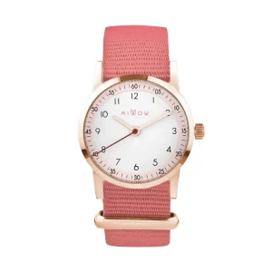 Shop All | Blossom Kids' Watch | Peachy - CaringForTots - Professional Baby and Children's Products | Caring for Growth, Caring for Every Moment