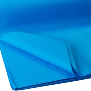 Shop All | Blue Gift Tissue Paper - CaringForTots - Professional Baby and Children's Products | Caring for Growth, Caring for Every Moment