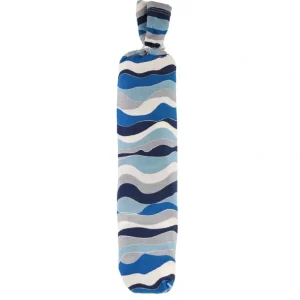 Shop All | Blue Waves Swaddle - CaringForTots - Professional Baby and Children's Products | Caring for Growth, Caring for Every Moment