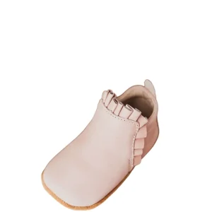 Shop All | Blush Mila {premium Leather} - CaringForTots - Professional Baby and Children's Products | Caring for Growth, Caring for Every Moment