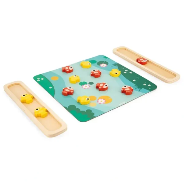 Shop All | Bobbing For Fish Game - Game Of Skill - CaringForTots - Professional Baby and Children's Products | Caring for Growth, Caring for Every Moment