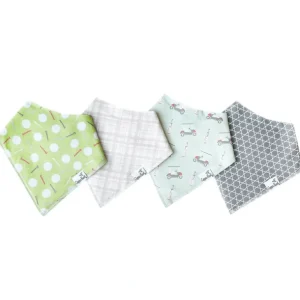 Shop All | Bogey Baby Bandana Bibs - CaringForTots - Professional Baby and Children's Products | Caring for Growth, Caring for Every Moment