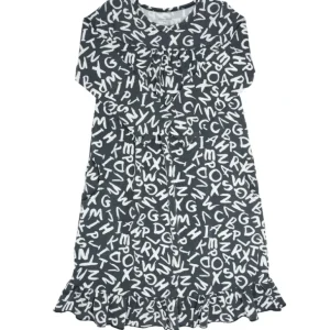 Shop All | Boho Dress - ABC - CaringForTots - Professional Baby and Children's Products | Caring for Growth, Caring for Every Moment