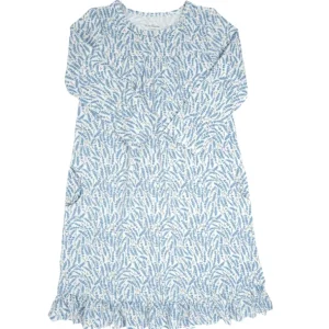 Shop All | Boho Dress - Lavender Sprig - CaringForTots - Professional Baby and Children's Products | Caring for Growth, Caring for Every Moment
