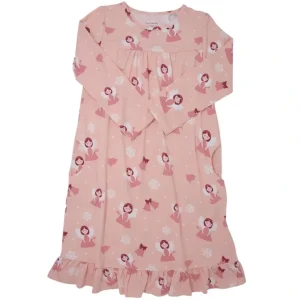 Shop All | Boho Dress - Mommy's Angel - CaringForTots - Professional Baby and Children's Products | Caring for Growth, Caring for Every Moment