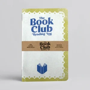 Shop All | Book Club Log Book - CaringForTots - Professional Baby and Children's Products | Caring for Growth, Caring for Every Moment