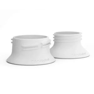 Shop All | Breast Pump Adapters - CaringForTots - Professional Baby and Children's Products | Caring for Growth, Caring for Every Moment