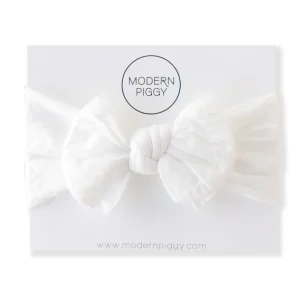 Shop All | Bright White | Baby Band - CaringForTots - Professional Baby and Children's Products | Caring for Growth, Caring for Every Moment