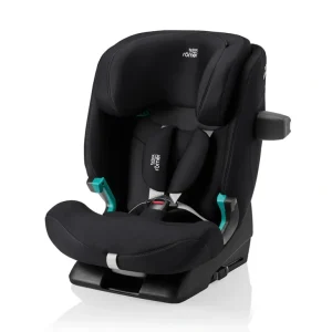 Shop All | Britax Rmer Advansafix Pro Car Seat - Deep Black - Classic - CaringForTots - Professional Baby and Children's Products | Caring for Growth, Caring for Every Moment
