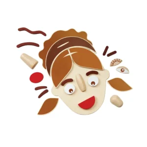 Shop All | Build A Face - CaringForTots - Professional Baby and Children's Products | Caring for Growth, Caring for Every Moment