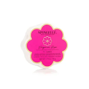 Shop All | Bulgarian Rose | Daisy Spongette - CaringForTots - Professional Baby and Children's Products | Caring for Growth, Caring for Every Moment