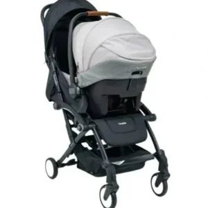 Shop All | Bumprider Connect Car Seat Adapter - CaringForTots - Professional Baby and Children's Products | Caring for Growth, Caring for Every Moment