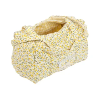 Shop All | Buttercup Mini Duffel Bag - CaringForTots - Professional Baby and Children's Products | Caring for Growth, Caring for Every Moment
