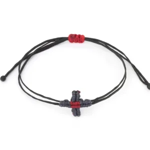 Shop All | Caleb Faith Bracelet - CaringForTots - Professional Baby and Children's Products | Caring for Growth, Caring for Every Moment