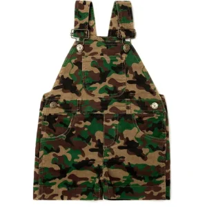 Shop All | Camouflage Cord Shorts - CaringForTots - Professional Baby and Children's Products | Caring for Growth, Caring for Every Moment