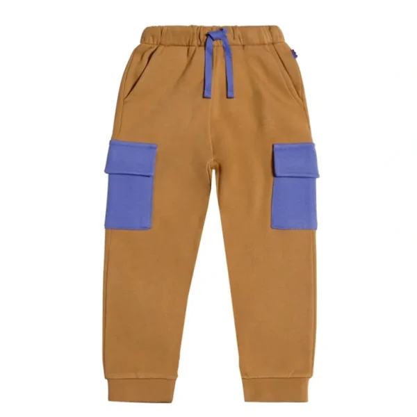 Shop All | Cargo Pocket Kid Jogger - CaringForTots - Professional Baby and Children's Products | Caring for Growth, Caring for Every Moment