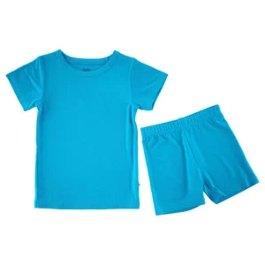 Shop All | Caribbean 2-piece Pajamas - CaringForTots - Professional Baby and Children's Products | Caring for Growth, Caring for Every Moment