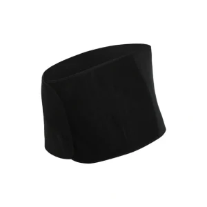 Shop All | Carriwell Post-Birth Belly Binder - Black - CaringForTots - Professional Baby and Children's Products | Caring for Growth, Caring for Every Moment