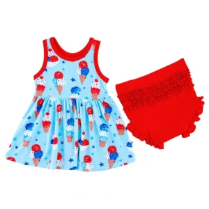 Shop All | Carter Birdie Peplum Set - All Sizes - CaringForTots - Professional Baby and Children's Products | Caring for Growth, Caring for Every Moment