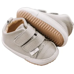 Shop All | Casual Gray Low Top - CaringForTots - Professional Baby and Children's Products | Caring for Growth, Caring for Every Moment
