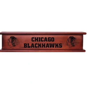 Shop All | Chicago Blackhawks Wood Wall Shelf - CaringForTots - Professional Baby and Children's Products | Caring for Growth, Caring for Every Moment