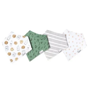 Shop All | Chip Baby Bandana Bibs - CaringForTots - Professional Baby and Children's Products | Caring for Growth, Caring for Every Moment