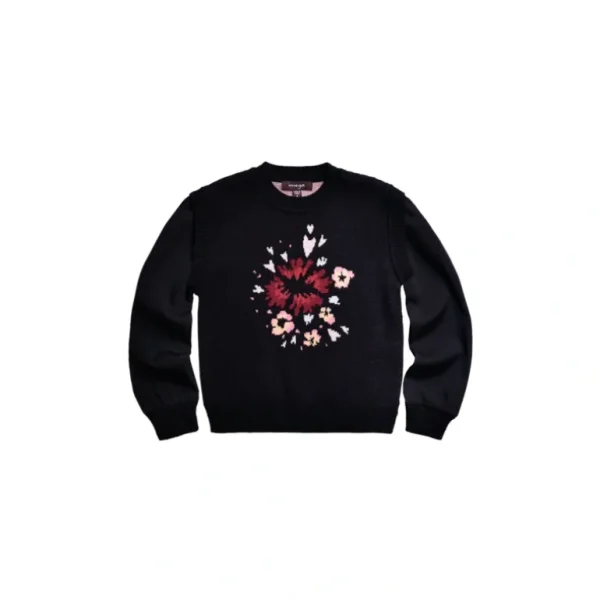 Shop All | Cindy-fw22 Black - CaringForTots - Professional Baby and Children's Products | Caring for Growth, Caring for Every Moment