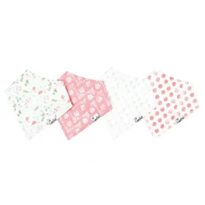 Shop All | Claire Baby Bandana Bibs - CaringForTots - Professional Baby and Children's Products | Caring for Growth, Caring for Every Moment