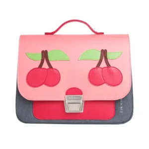 Shop All | Classic Mini - Cherry Pink - CaringForTots - Professional Baby and Children's Products | Caring for Growth, Caring for Every Moment