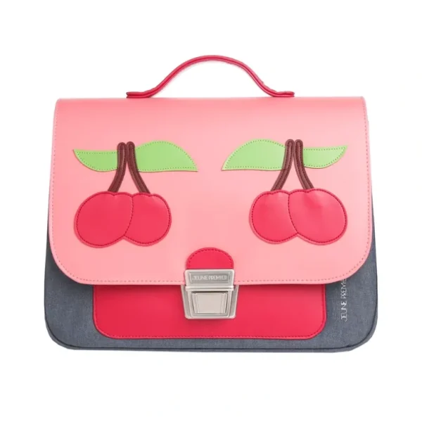 Shop All | Classic Mini - Cherry Pink - CaringForTots - Professional Baby and Children's Products | Caring for Growth, Caring for Every Moment
