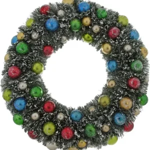 Shop All | Classic Wreath, Multi - CaringForTots - Professional Baby and Children's Products | Caring for Growth, Caring for Every Moment