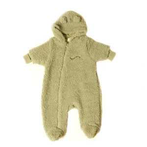 Shop All | Claude & Co Quentin Pram Suit - Sage - CaringForTots - Professional Baby and Children's Products | Caring for Growth, Caring for Every Moment