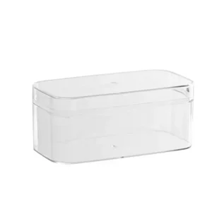 Shop All | Clear Acrylic Boxes 4.75"x2.5"x2" 24 Pack - CaringForTots - Professional Baby and Children's Products | Caring for Growth, Caring for Every Moment