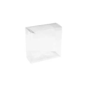 Shop All | Clear Plastic Gift Boxes 6"x6"x2.5" 16 Pack - CaringForTots - Professional Baby and Children's Products | Caring for Growth, Caring for Every Moment