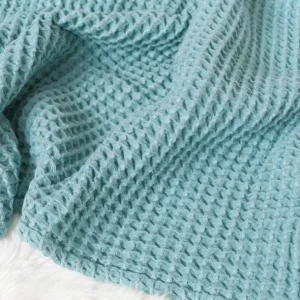 Shop All | Cloud Blanket - Ocean - CaringForTots - Professional Baby and Children's Products | Caring for Growth, Caring for Every Moment