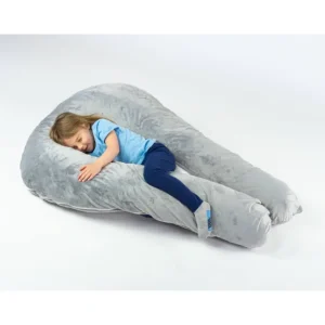 Shop All | Comfort-U Kids Body Pillow - CaringForTots - Professional Baby and Children's Products | Caring for Growth, Caring for Every Moment