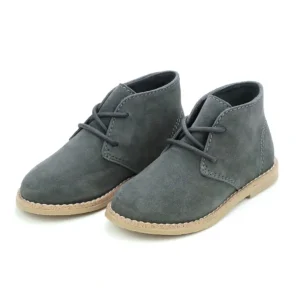 Shop All | Conrad Lace Up Boot - CaringForTots - Professional Baby and Children's Products | Caring for Growth, Caring for Every Moment