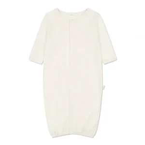 Shop All | Converter Gown - Ivory - CaringForTots - Professional Baby and Children's Products | Caring for Growth, Caring for Every Moment