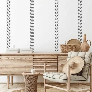 Shop All | Cortaderia Wall Decals - CaringForTots - Professional Baby and Children's Products | Caring for Growth, Caring for Every Moment