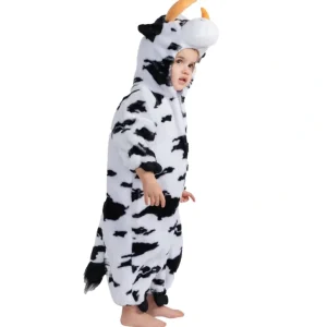 Shop All | Cow Costume - Toddlers - CaringForTots - Professional Baby and Children's Products | Caring for Growth, Caring for Every Moment