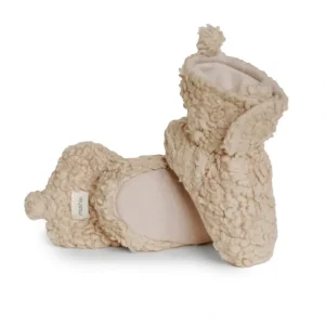 Shop All | Cozy Baby Booties - CaringForTots - Professional Baby and Children's Products | Caring for Growth, Caring for Every Moment