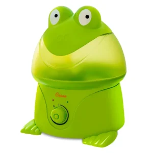 Shop All | Crane Adorable 1-Gal. Ultrasonic Humidifier (Various Styles) - CaringForTots - Professional Baby and Children's Products | Caring for Growth, Caring for Every Moment