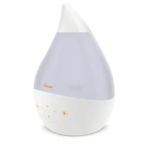 Shop All | Crane 4-in-1 Top Fill Humidifier with Sound Machine & Night Light (1 Gal. Tank) - CaringForTots - Professional Baby and Children's Products | Caring for Growth, Caring for Every Moment
