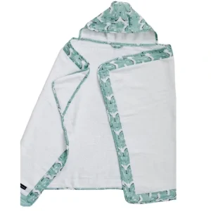 Shop All | Crane Toddler Hooded Towel - CaringForTots - Professional Baby and Children's Products | Caring for Growth, Caring for Every Moment