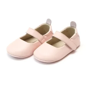 Shop All | Crib Shoes Classic Crib Mary Jane (Infant) | Charlotte - CaringForTots - Professional Baby and Children's Products | Caring for Growth, Caring for Every Moment