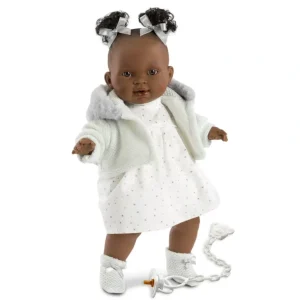 Shop All | Crying Doll | 15" Soft Body | Marie - CaringForTots - Professional Baby and Children's Products | Caring for Growth, Caring for Every Moment