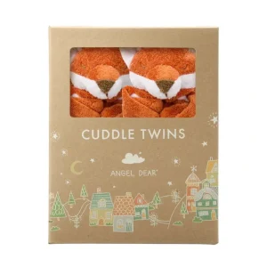 Shop All | Cuddle Twins - Fox - CaringForTots - Professional Baby and Children's Products | Caring for Growth, Caring for Every Moment