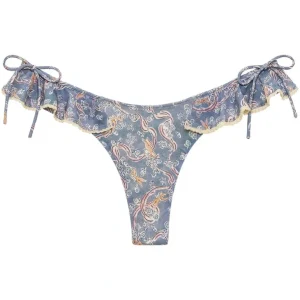 Shop All | Cupid Uno Ruffle Bows Bikini Bottom - CaringForTots - Professional Baby and Children's Products | Caring for Growth, Caring for Every Moment