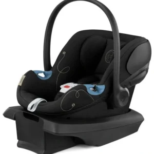 Shop All | Cybex Aton G SensorSafe Infant Car Seat - CaringForTots - Professional Baby and Children's Products | Caring for Growth, Caring for Every Moment